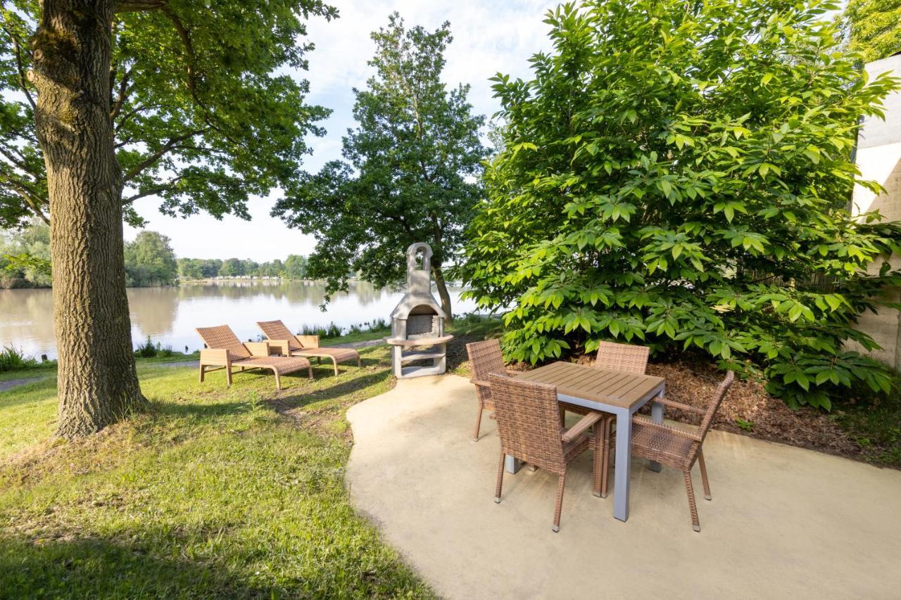 Center Parcs Huttenheugte Drenthe-Overijssel Dalen Ngoại thất bức ảnh