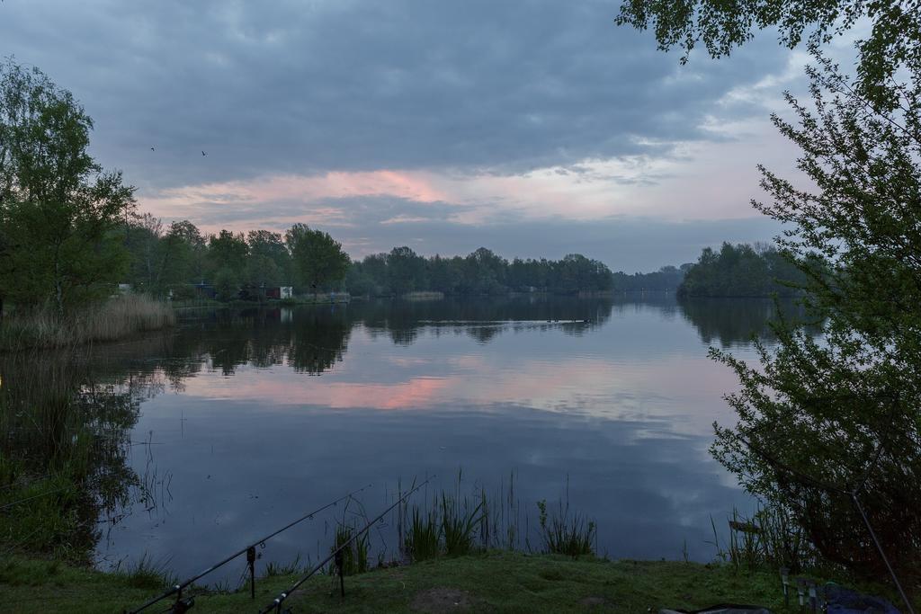 Center Parcs Huttenheugte Drenthe-Overijssel Dalen Ngoại thất bức ảnh