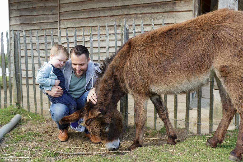 Center Parcs Huttenheugte Drenthe-Overijssel Dalen Ngoại thất bức ảnh