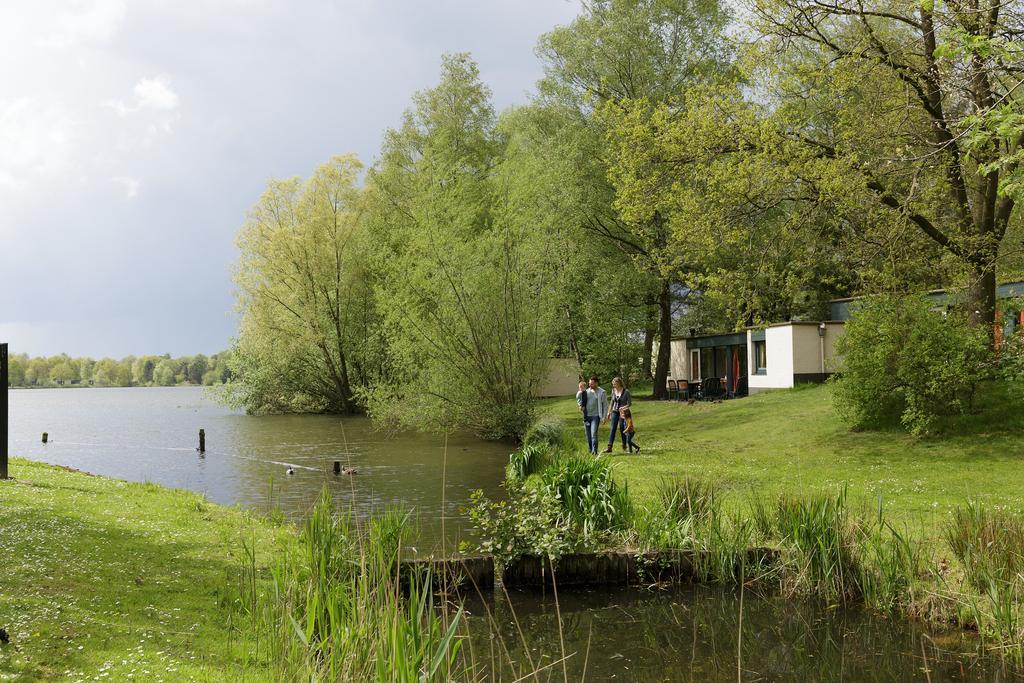 Center Parcs Huttenheugte Drenthe-Overijssel Dalen Ngoại thất bức ảnh