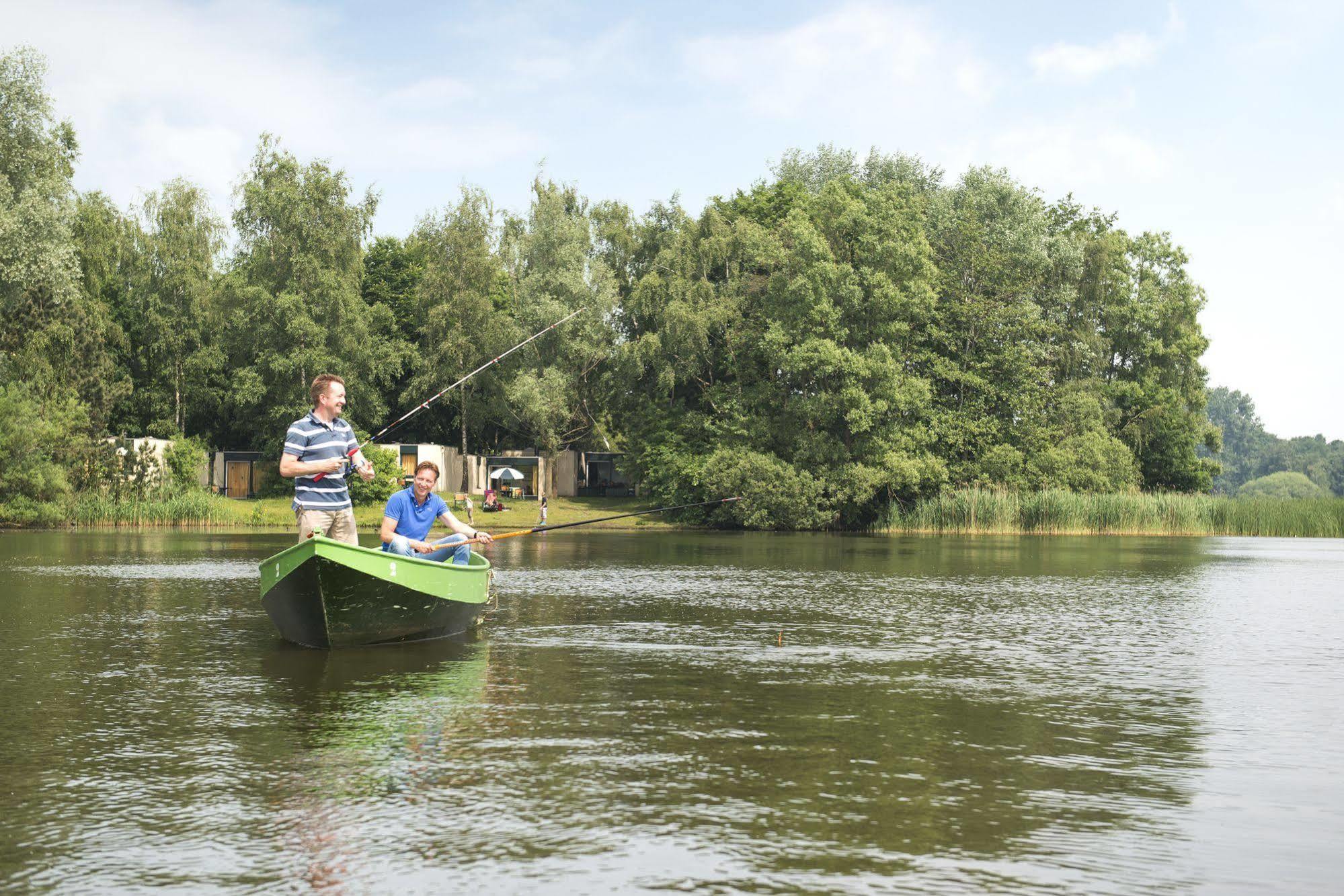 Center Parcs Huttenheugte Drenthe-Overijssel Dalen Ngoại thất bức ảnh