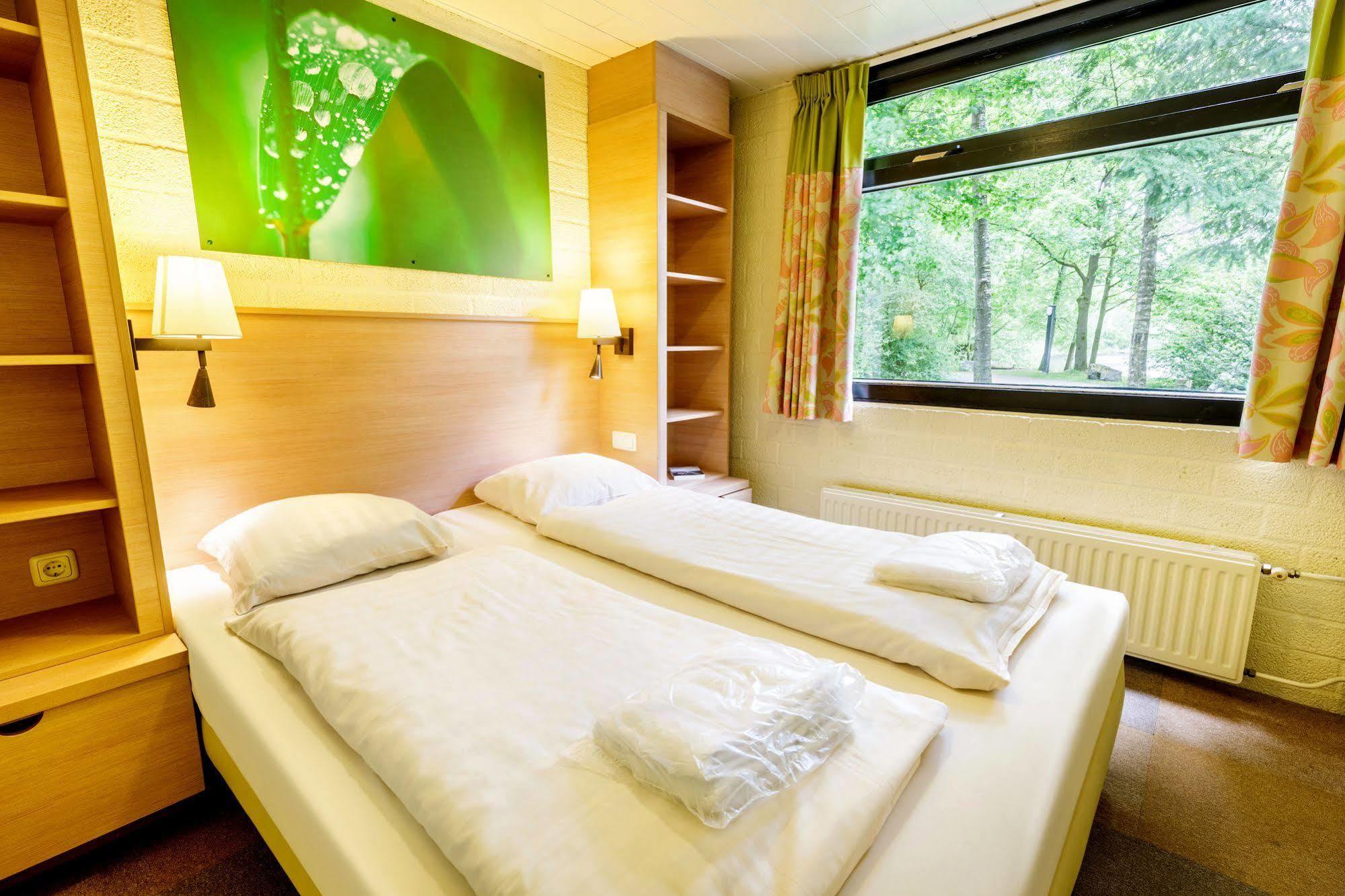 Center Parcs Huttenheugte Drenthe-Overijssel Dalen Ngoại thất bức ảnh